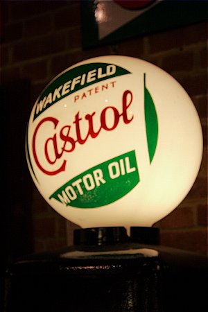 CASTROL  - click to enlarge